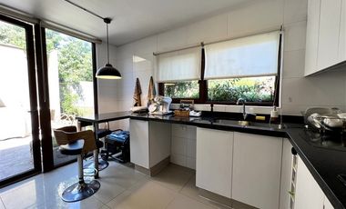 Casa en Venta en Los Libertadores con lo Pinto