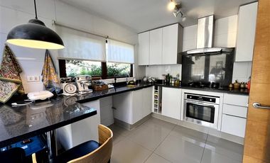 Casa en Venta en Los Libertadores con lo Pinto