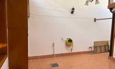 Casa en Venta en José Miguel Carrera 3798