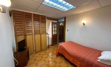 Casa en Venta en José Miguel Carrera 3798