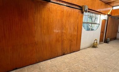 Casa en Venta en José Miguel Carrera 3798