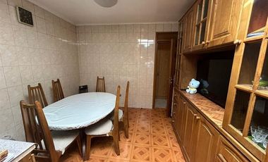 Casa en Venta en José Miguel Carrera 3798