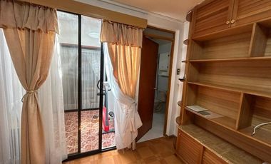 Casa en Venta en José Miguel Carrera 3798