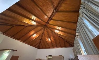 Casa en Venta en José Miguel Carrera 3798