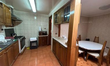 Casa en Venta en José Miguel Carrera 3798