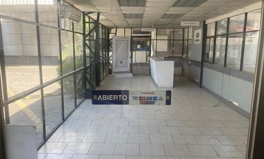 Local Comercial en Arriendo en Dardignac con Bombero Nuñez