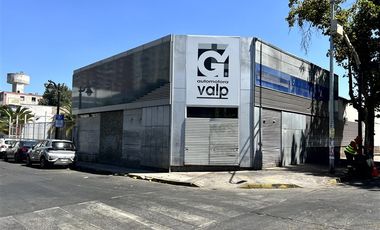 Local Comercial en Arriendo en Dardignac con Bombero Nuñez