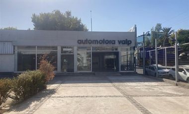 Local Comercial en Arriendo en Dardignac con Bombero Nuñez