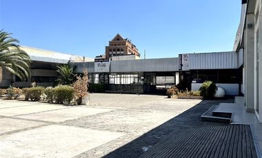Local Comercial en Arriendo en Dardignac con Bombero Nuñez