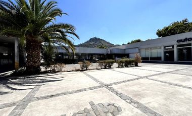 Local Comercial en Arriendo en Dardignac con Bombero Nuñez