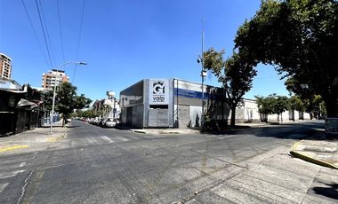 Local Comercial en Arriendo en Dardignac con Bombero Nuñez
