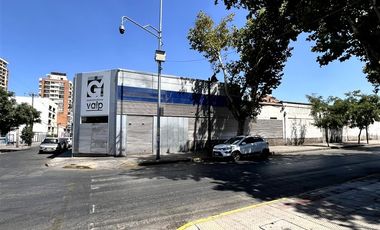Local Comercial en Arriendo en Dardignac con Bombero Nuñez