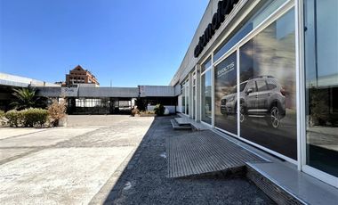 Local Comercial en Arriendo en Dardignac con Bombero Nuñez
