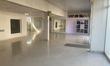 Local Comercial en Arriendo en Dardignac con Bombero Nuñez