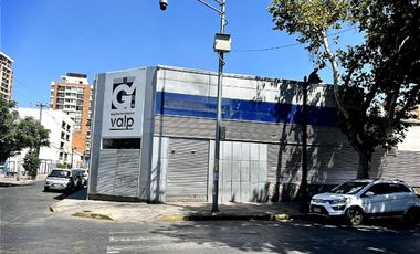 Local Comercial en Arriendo en Dardignac con Bombero Nuñez