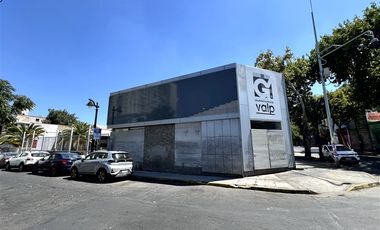 Local Comercial en Arriendo en Dardignac con Bombero Nuñez
