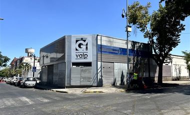 Local Comercial en Arriendo en Dardignac con Bombero Nuñez