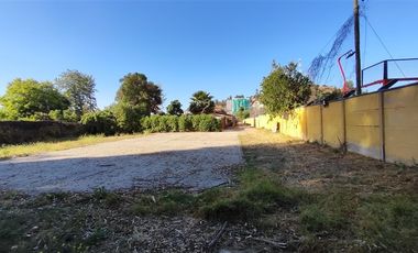Parcela en Venta en Camino Troncal Parcela 75A