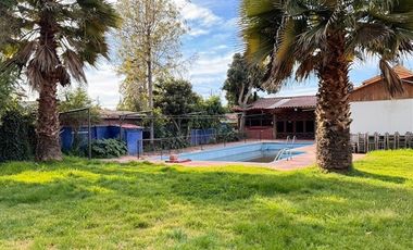 Parcela en Venta en Camino Troncal Parcela 75A