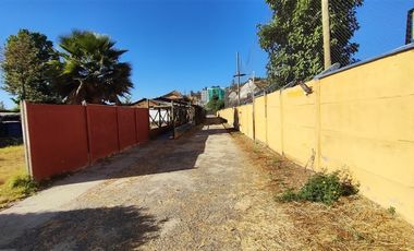 Parcela en Venta en Camino Troncal Parcela 75A