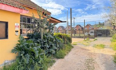 Parcela en Venta en Camino Troncal Parcela 75A