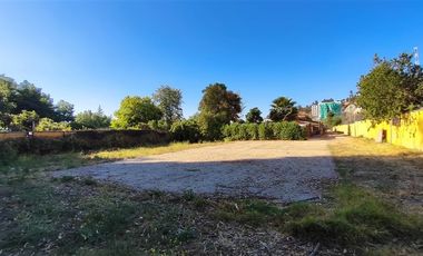 Parcela en Venta en Camino Troncal Parcela 75A