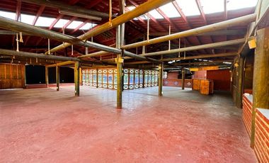 Parcela en Venta en Camino Troncal Parcela 75A