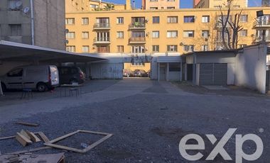 Oficina en Arriendo en Huerfanos