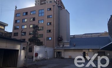 Oficina en Arriendo en Huerfanos