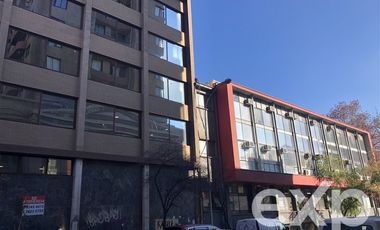 Oficina en Arriendo en Huerfanos