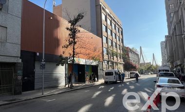 Oficina en Arriendo en Huerfanos