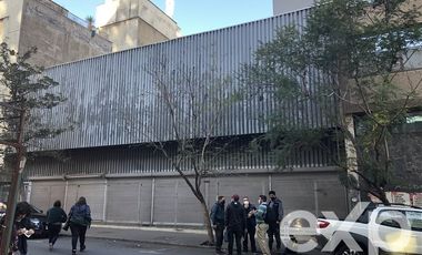 Oficina en Arriendo en Huerfanos