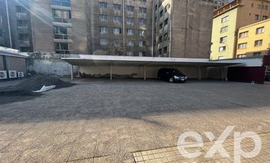 Oficina en Arriendo en Huerfanos