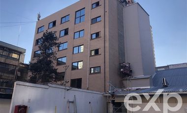 Oficina en Arriendo en Huerfanos