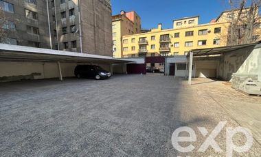 Oficina en Arriendo en Huerfanos
