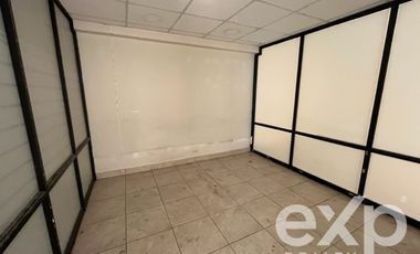 Oficina en Arriendo en Huerfanos