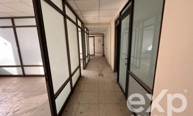 Oficina en Arriendo en Huerfanos