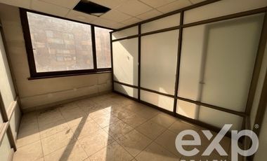 Oficina en Arriendo en Huerfanos