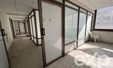 Oficina en Arriendo en Huerfanos