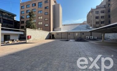 Oficina en Arriendo en Huerfanos