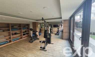 Departamento en Venta en Eleuterio Ramírez