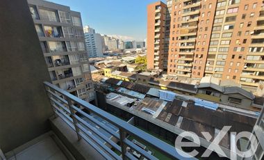 Departamento en Venta en Eleuterio Ramírez