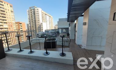 Departamento en Venta en Eleuterio Ramírez