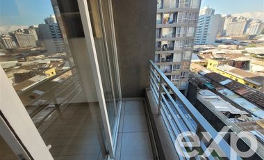 Departamento en Venta en Eleuterio Ramírez