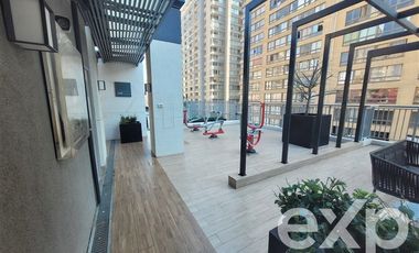 Departamento en Venta en Eleuterio Ramírez