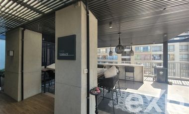 Departamento en Venta en Eleuterio Ramírez