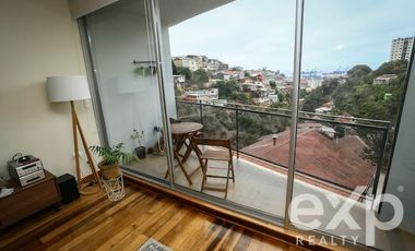 Departamento en Venta en CERRO ALEGRE