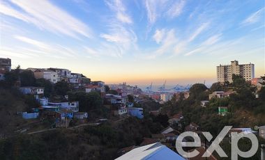 Departamento en Venta en CERRO ALEGRE