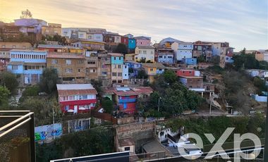 Departamento en Venta en CERRO ALEGRE