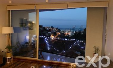 Departamento en Venta en CERRO ALEGRE